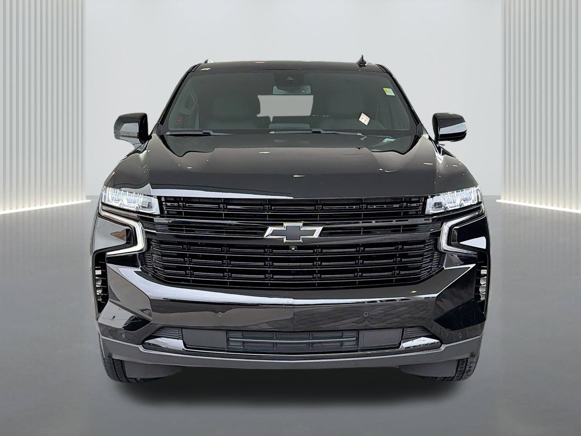 Used 2023 Chevrolet Suburban RST w/ Luxury Package RWD image 8