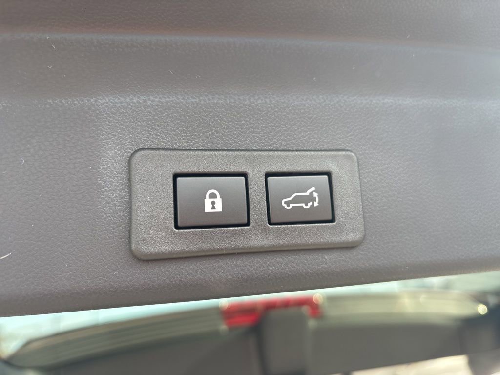 New 2026 Subaru Ascent Bronze Edition image 28