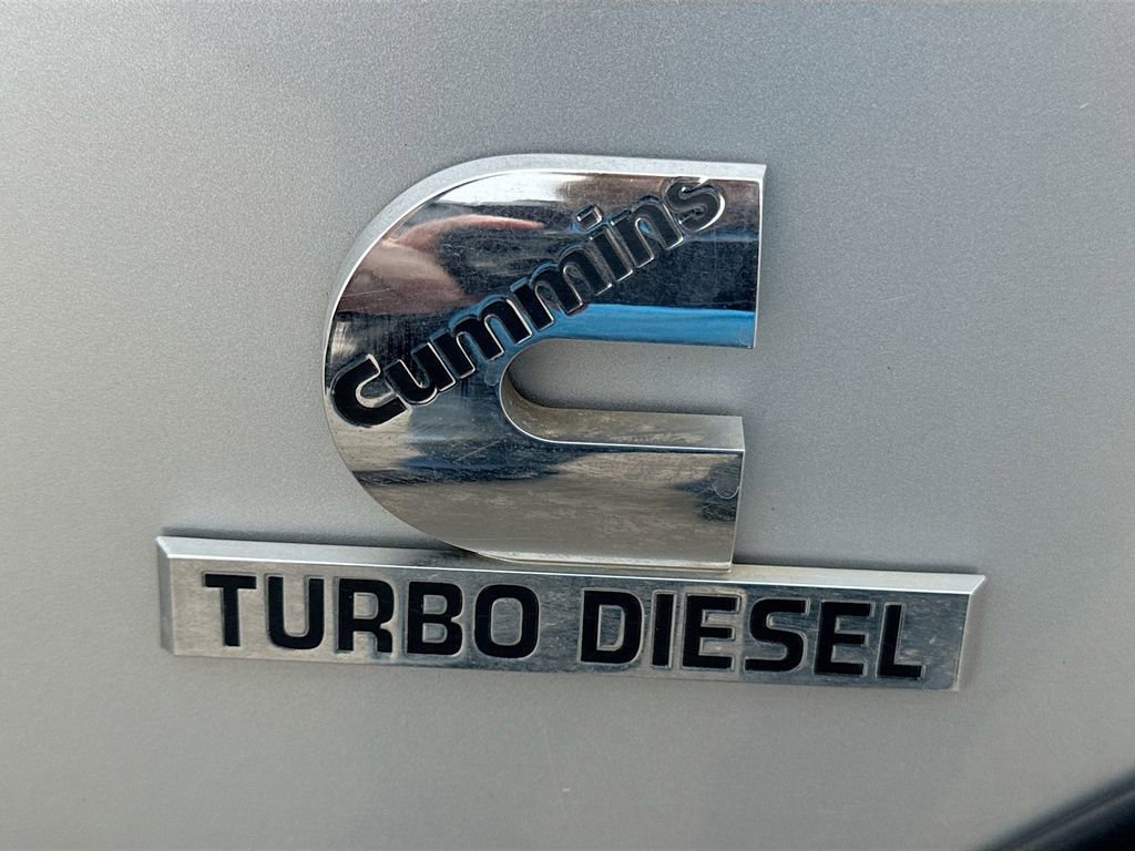 Used 2010 Dodge Ram 2500 Truck ST w/ ST Popular Equipment Group image 26