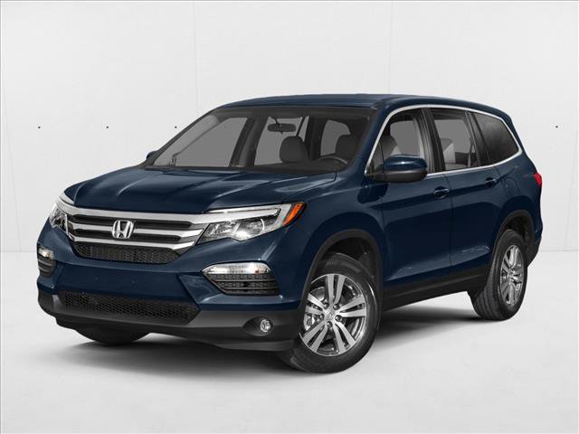 Used 2018 Honda Pilot EX image 1