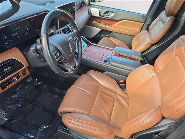 Used 2023 Lincoln Navigator L Reserve image 17
