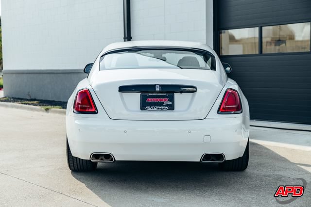 Used 2019 Rolls-Royce Wraith RWD image 19