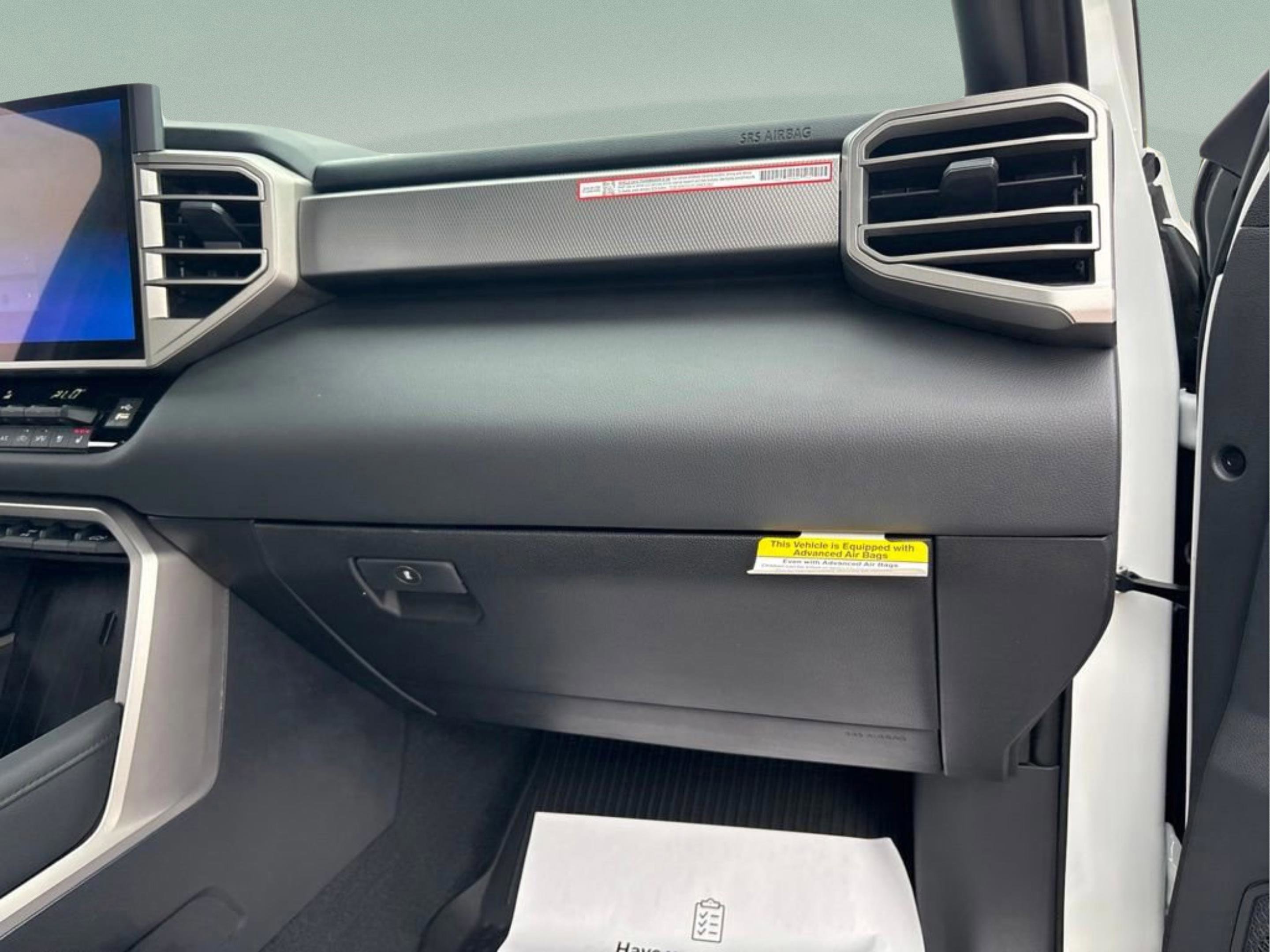 New 2026 Toyota Tundra Limited AWD/4WD image 38