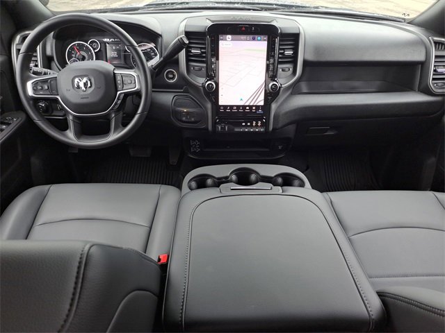 New 2026 RAM 3500 Tradesman image 12