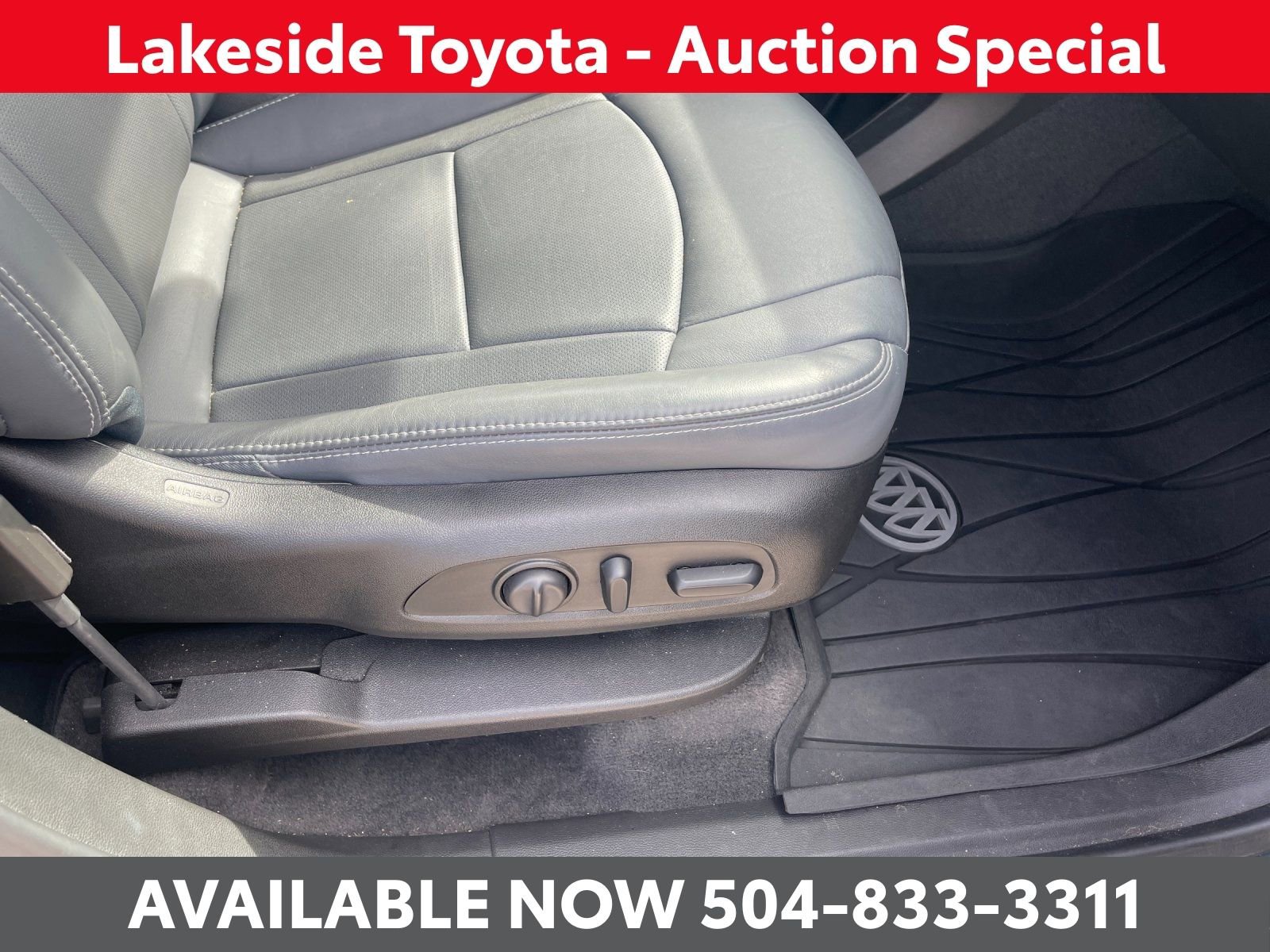 Used 2019 Buick Enclave Essence image 18