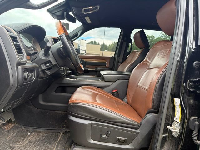 Used 2019 RAM 3500 Limited AWD/4WD image 17