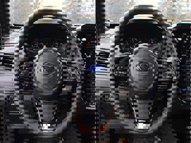 New 2026 Subaru Forester Sport image 28