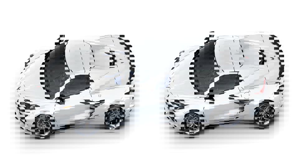 New 2026 Chevrolet Corvette Z06 image 33