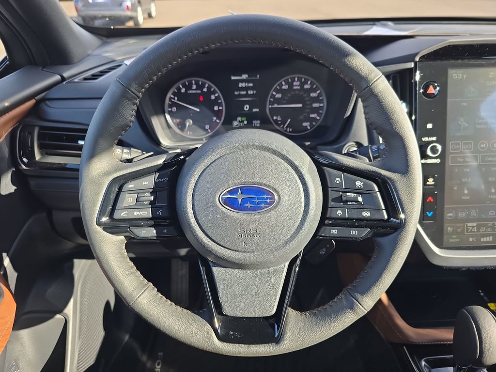 New 2026 Subaru Forester Touring image 27