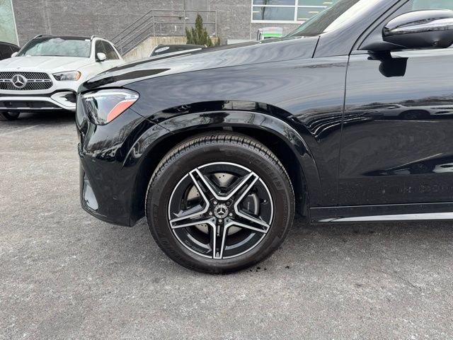 Used 2026 Mercedes-Benz GLE 350 4MATIC image 9