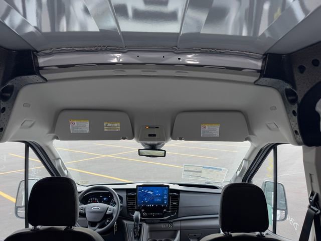 New 2024 Ford Transit 150 148 Medium Roof w/ Interior Upgrade Package image 15