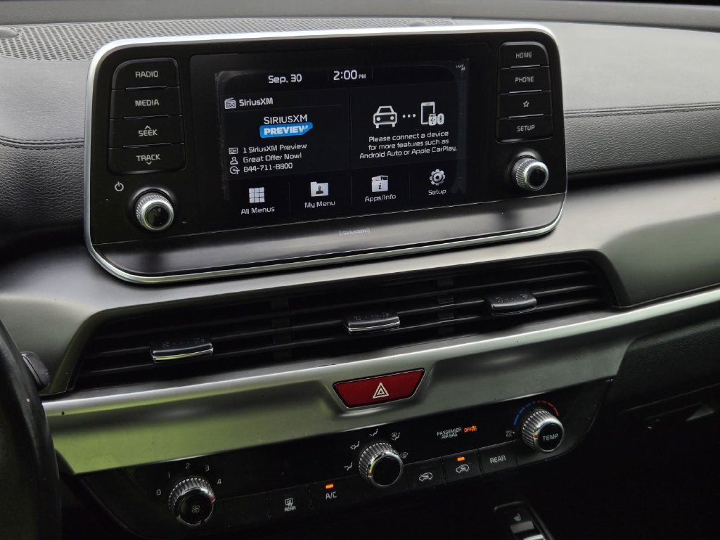 Used 2020 Kia Telluride S FWD image 22