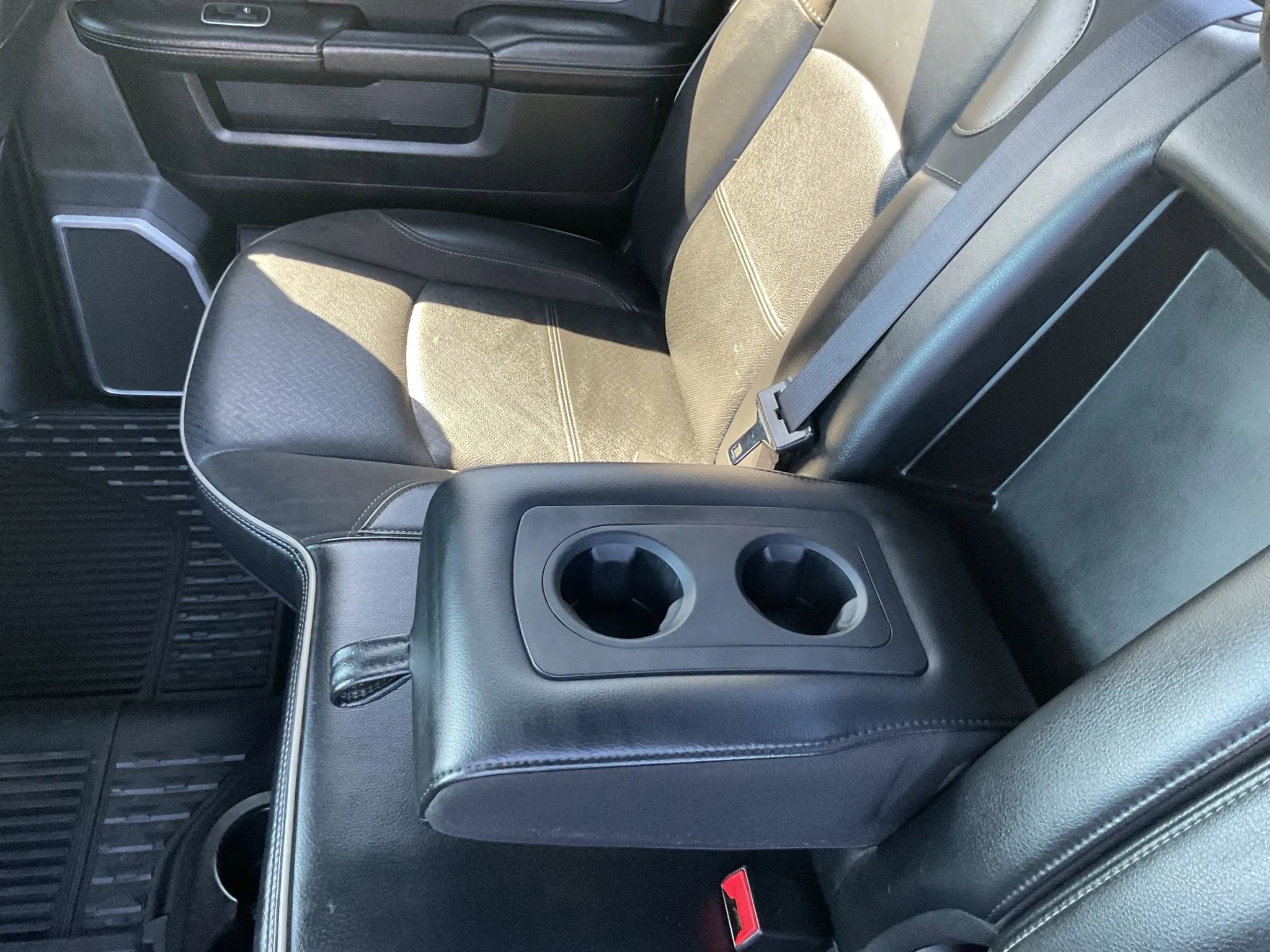 Used 2020 RAM 2500 Laramie image 39