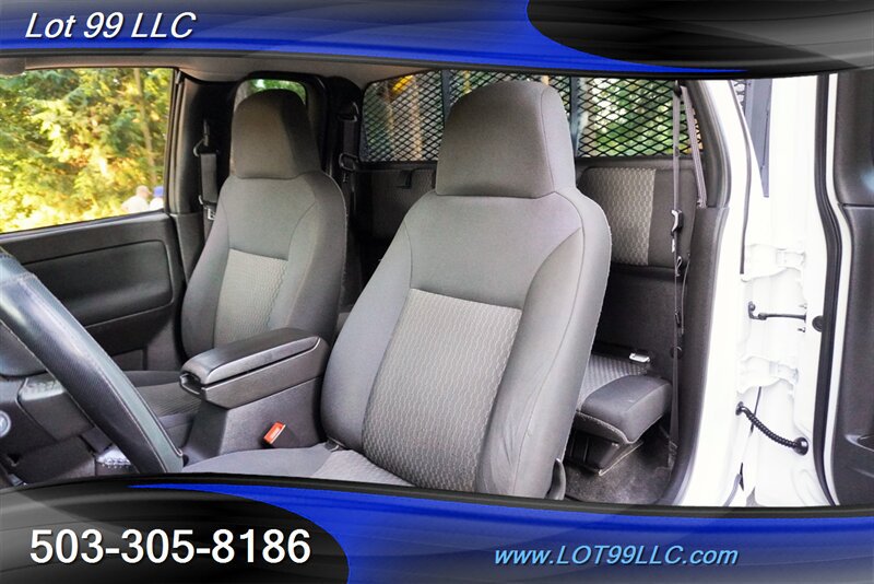 Used 2009 Chevrolet Colorado LT w/ Power Convenience Package RWD image 12