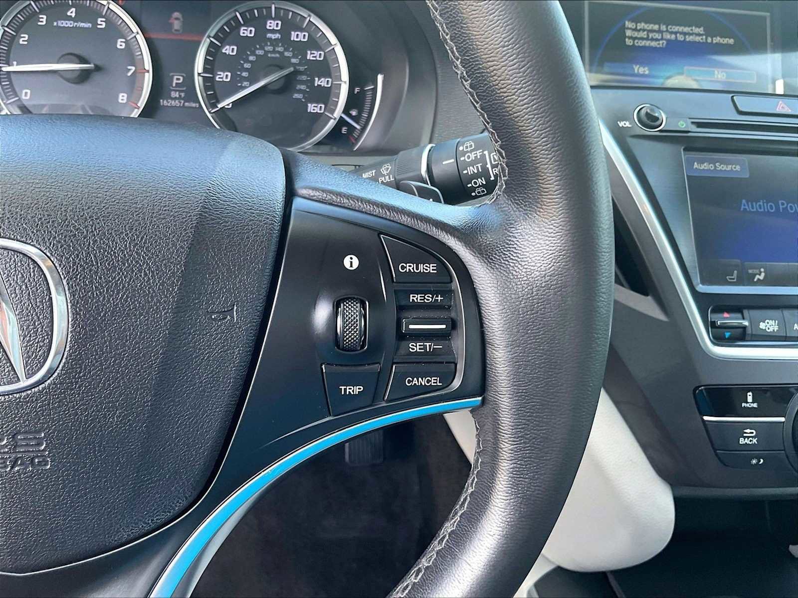 Used 2015 Acura MDX FWD image 21