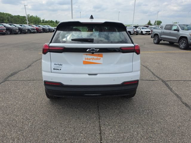 New 2027 Chevrolet Bolt LT FWD image 5