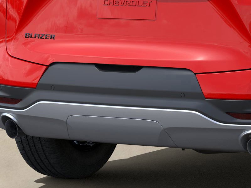 New 2025 Chevrolet Blazer LT w/ Midnight/Sport Edition image 14