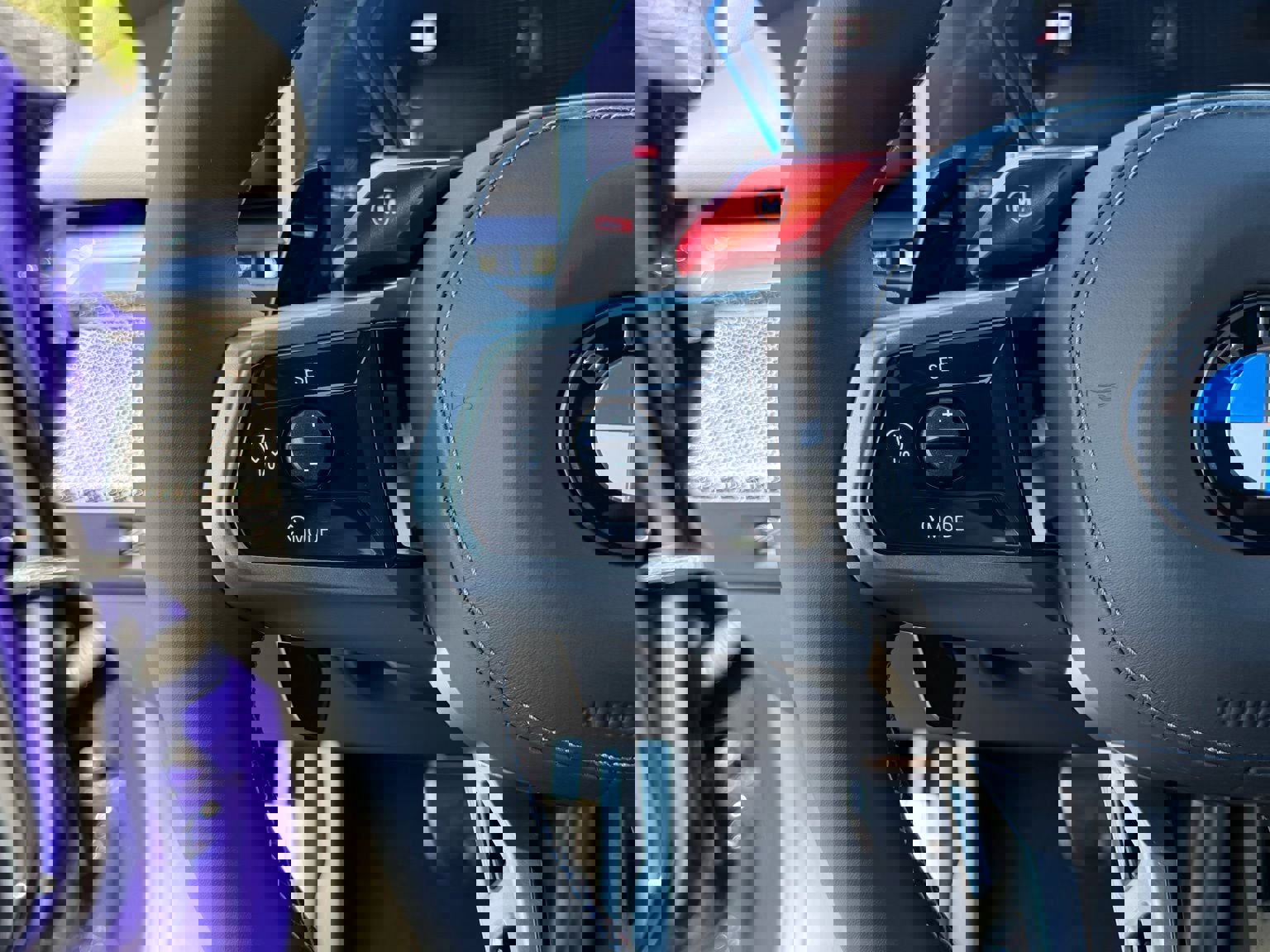 New 2026 BMW M5 image 24