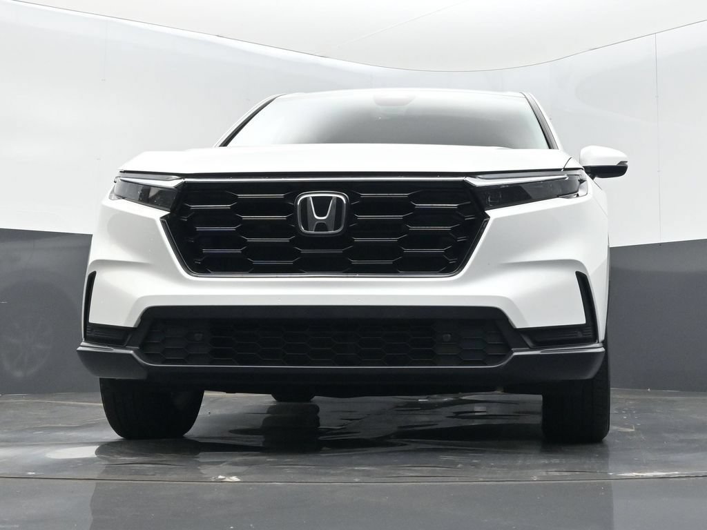 Certified 2024 Honda CR-V EX-L image 11