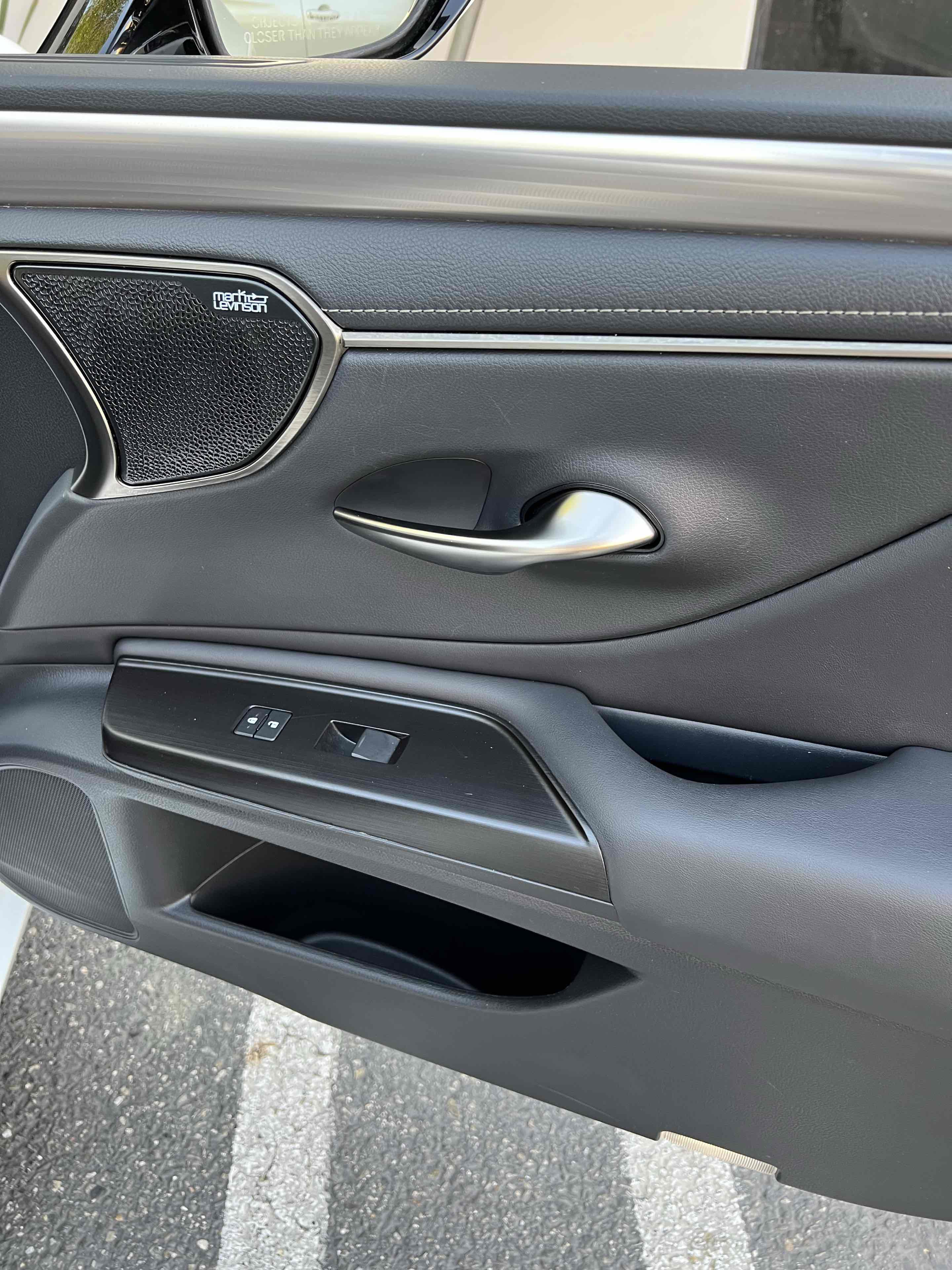 Used 2019 Lexus ES 350 F Sport w/ Accessory Package 2 FWD image 61