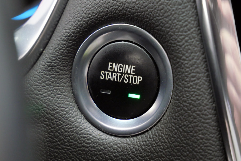 Used 2023 Chevrolet Traverse LT w/ LPO, Floor Liner Package AWD/4WD image 27