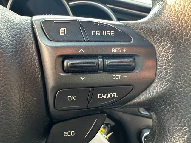 Used 2015 Kia Optima LX FWD image 14