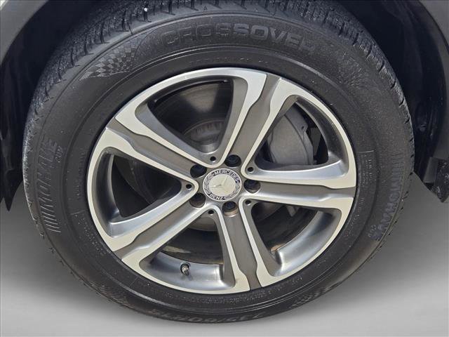 Used 2016 Mercedes-Benz GLC 300 image 21