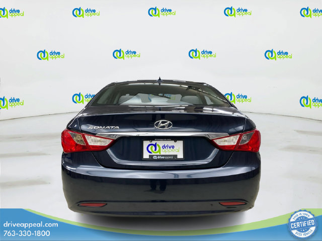 Used 2012 Hyundai Sonata GLS FWD image 7
