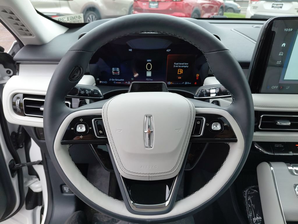 New 2026 Lincoln Aviator Reserve w/ Luxury Package AWD/4WD image 41