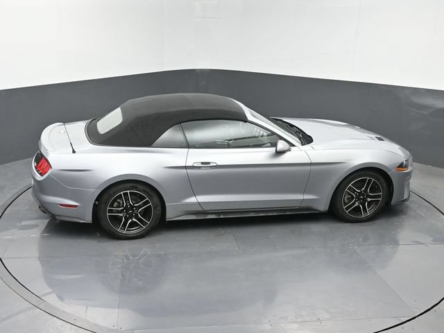 Used 2023 Ford Mustang Premium RWD image 32