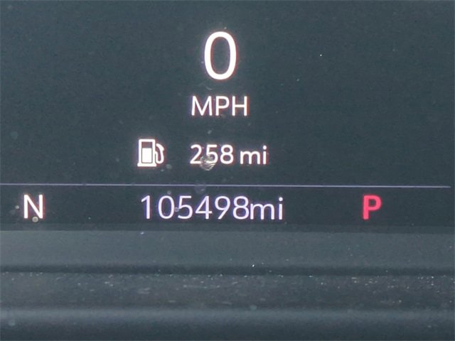 Used 2021 Chevrolet Suburban Z71 w/ Z71 Off-Road Package image 23