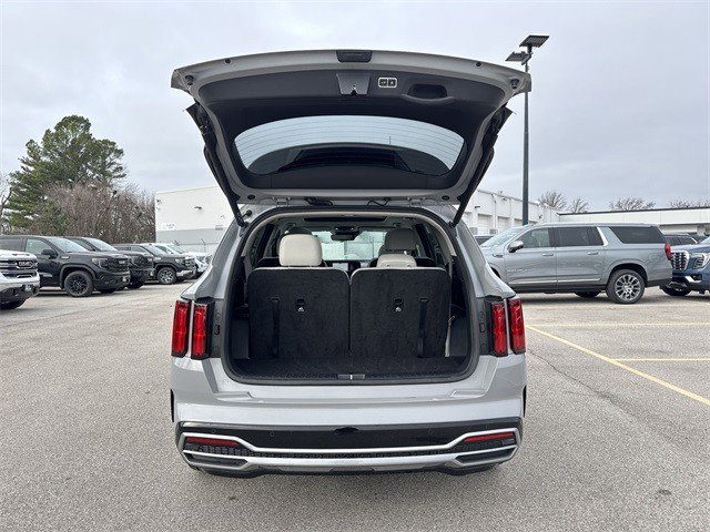 Used 2022 Kia Sorento SX image 30