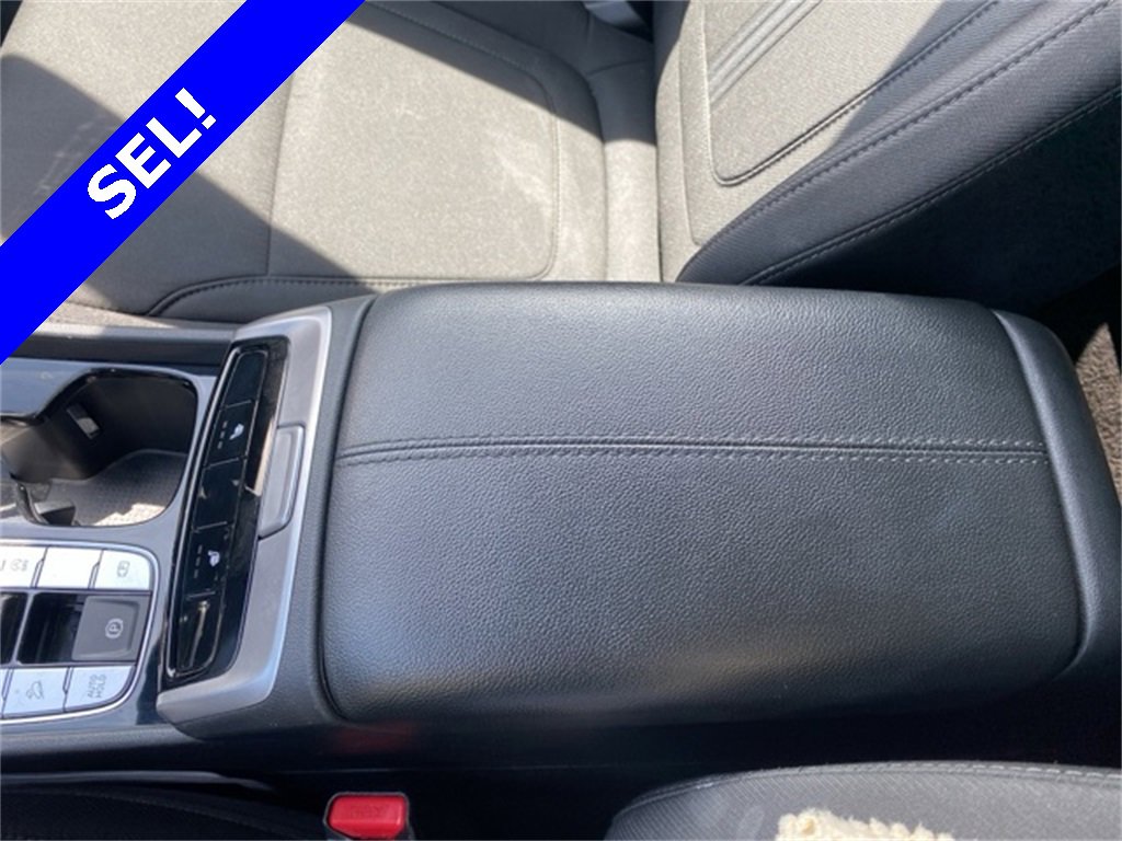 Used 2024 Hyundai Tucson SEL image 30