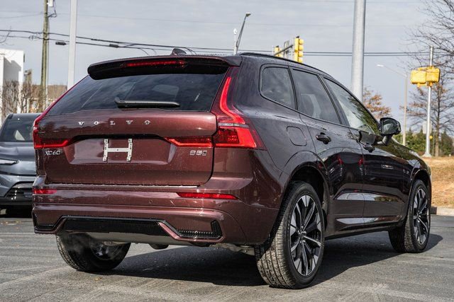 New 2026 Volvo XC60 B5 Ultra w/ Protection Package Premier image 4
