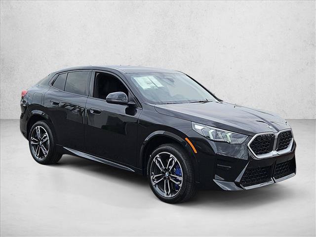 New 2026 BMW X2 xDrive28i w/ Technology Package AWD/4WD image 7