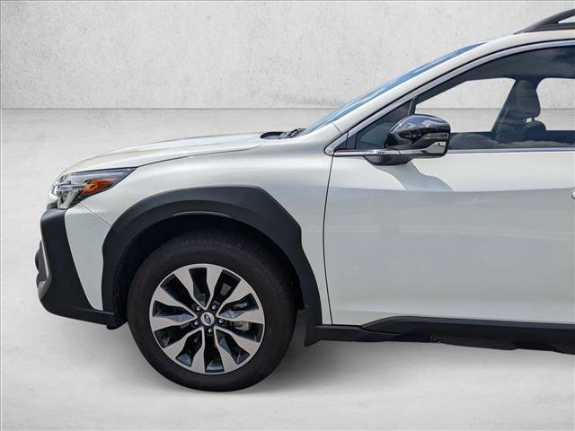 Certified 2023 Subaru Outback Limited image 7