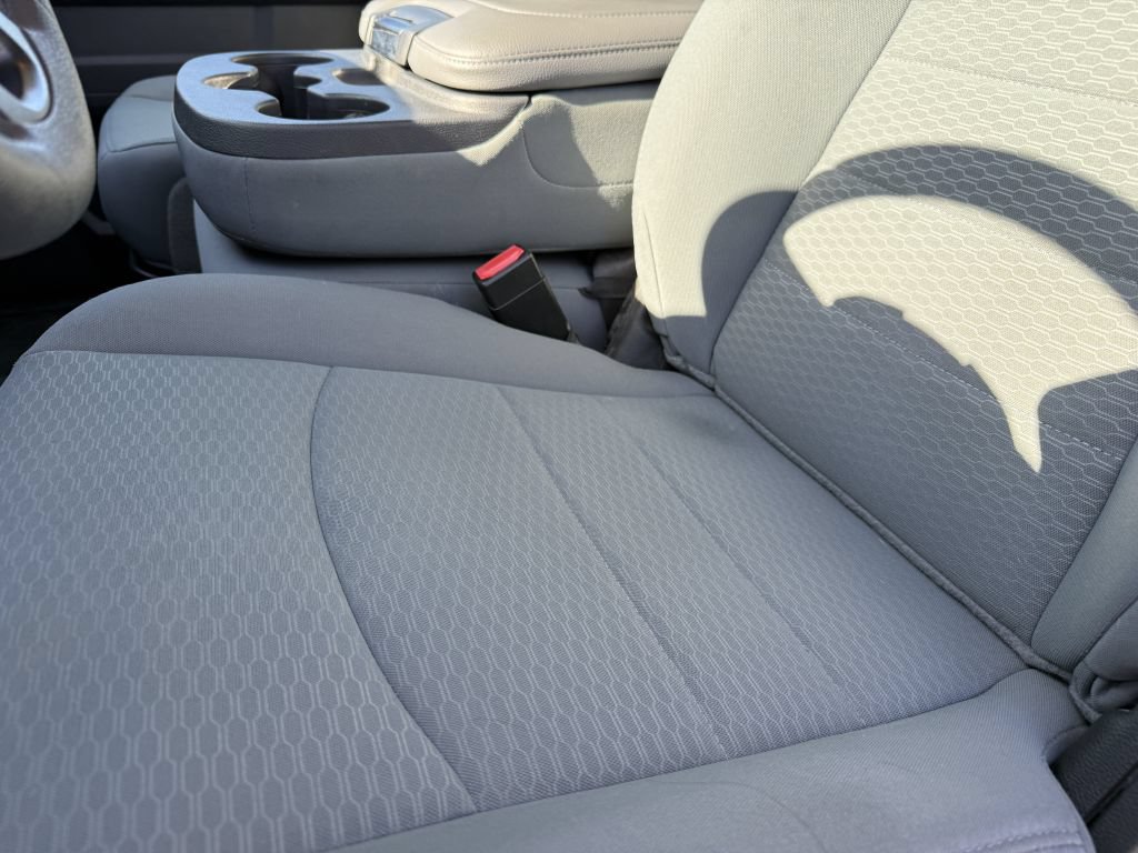 Used 2019 RAM 1500 Tradesman w/ Popular Equipment Group AWD/4WD image 14