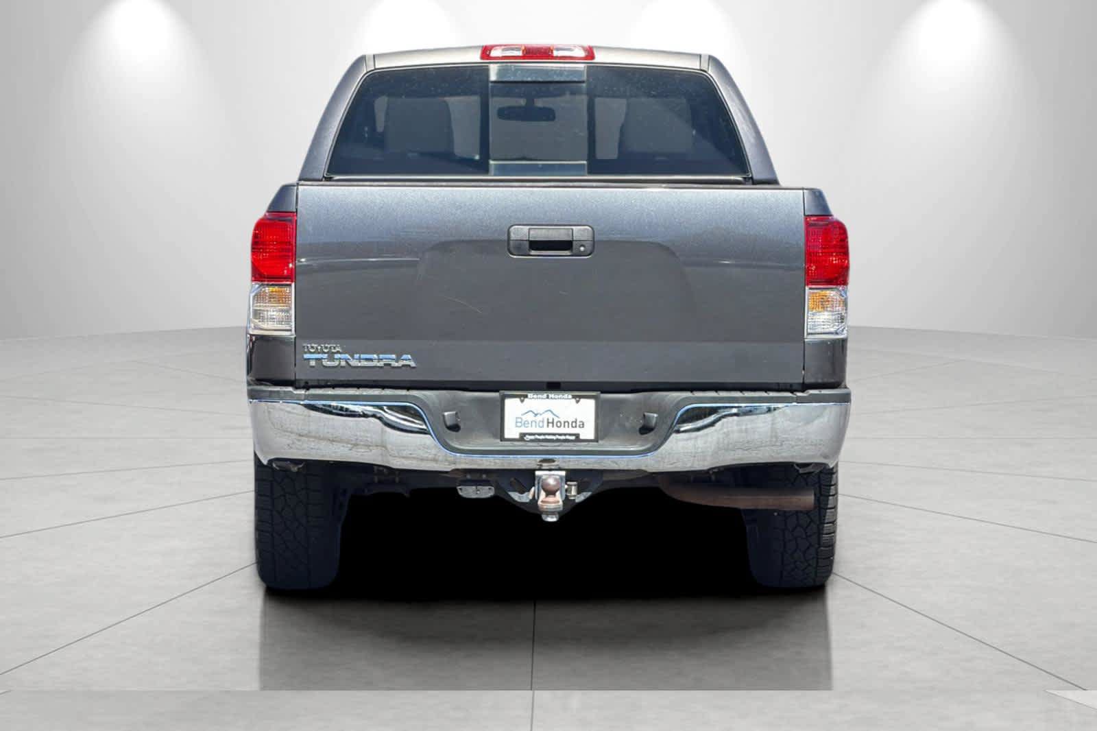 Used 2011 Toyota Tundra 2WD Double Cab w/ Tow Pkg image 7