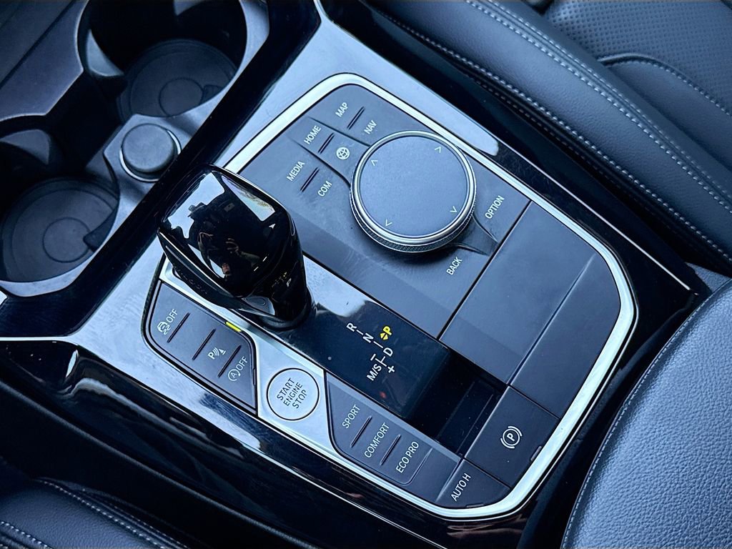 Used 2023 BMW X3 sDrive30i w/ Convenience Package image 29