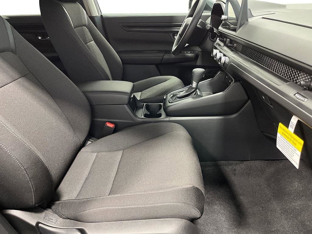 New 2026 Honda CR-V LX image 22
