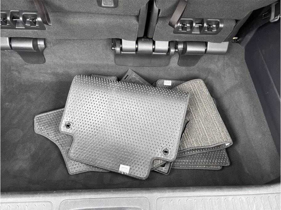 Used 2024 Honda Odyssey EX-L image 47
