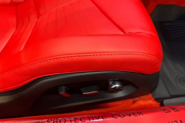 New 2026 Chevrolet Corvette E-Ray w/ ZER Performance Package image 16