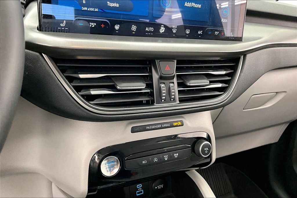 Certified 2023 Ford Escape Active w/ Tech Pack #2 image 31