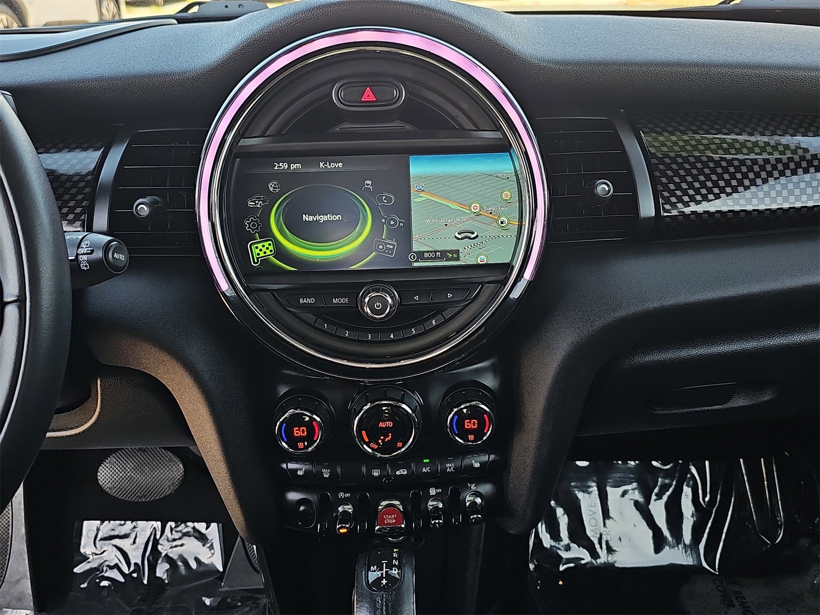 Used 2017 MINI Cooper S image 19