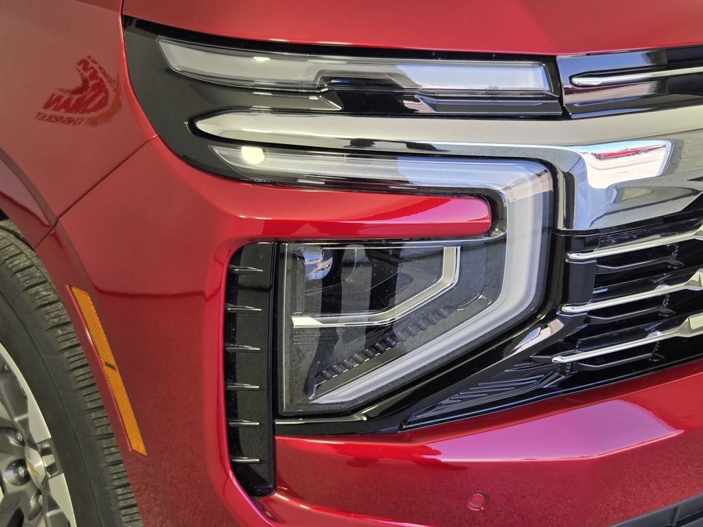 New 2026 Chevrolet Suburban LT w/ Comfort Package RWD image 9