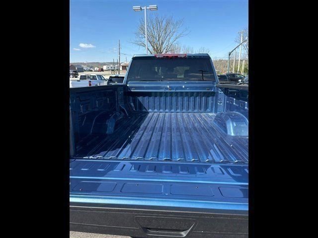 New 2026 Chevrolet Silverado 3500 LT w/ All Star Edition AWD/4WD image 8