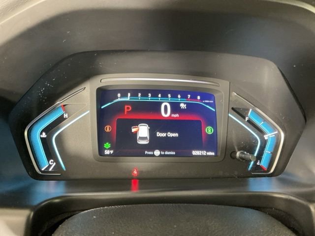 Used 2024 Honda Odyssey EX-L image 17