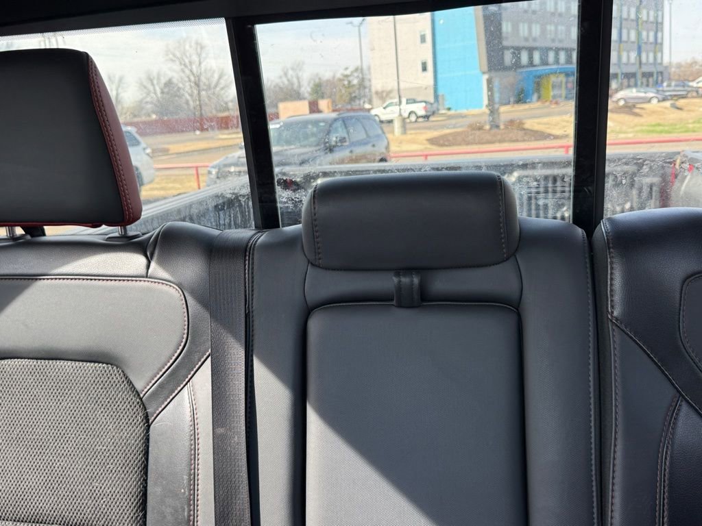 Used 2026 RAM 1500 Rebel w/ Rebel Level 2 Equipment Group image 13