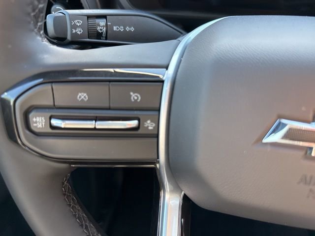 New 2026 Chevrolet Colorado Trail Boss image 17