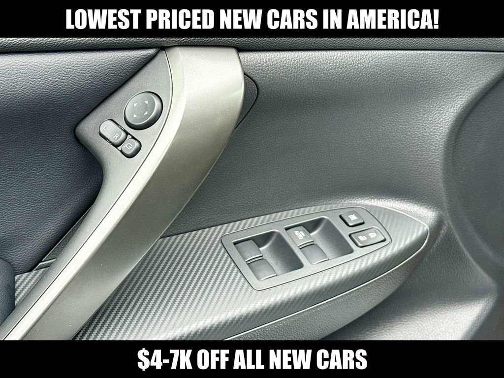 New 2026 Mitsubishi Eclipse Cross Black Edition image 21